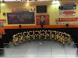 Seyhan Belediyesi bölge şampiyonu oldu