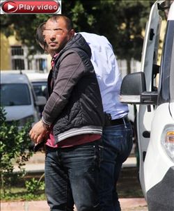 Uyuşturucu satmaktan 8 yıl 4 ay hapis cezası aldı, polisten kaçamadı