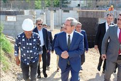 Adana´ya ikinci diş hastanesi  