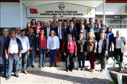 “CUMHURİYET YANLILARI ‘HAYIR´DA BULUŞACAK”