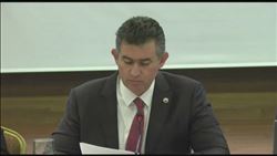 FEYZİOĞLU: BİZ GÖREVİMİZİ YAPIYORUZ. NİÇİN RAHATSIZ OLUYORSUNUZ SAYIN CUMHURBAŞKANI?