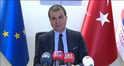 ÇELİK´TE AB´YE ‘GELİN 23. VE 24. FASILLARI AÇALIM,” ÇAĞRISI