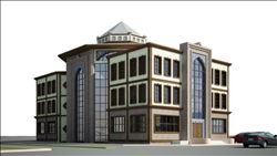 Ceyhan Cemevi binasının temeli atılıyor