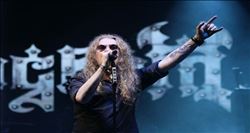 ‘Çukurova Rock Festivali´ başladı