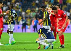ANTALYASPOR´DAN, FENERBAHÇE´YE KARŞI 2. DEPLASMAN GALİBİYETİ