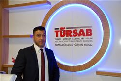 "HER YIL YAKLAŞIK 500 BİN KİŞİ KAÇAK TURA KATILIYOR"