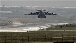 ALMAN MİLLETVEKİLLERİNE İNCİRLİK´İ ZİYARET İZNİ VERİLMEDİ