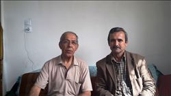 Bereketli Topraklardan-1- MÜZİK PEDAGOGU HACI-2      