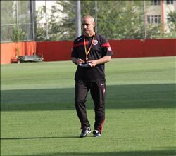 Eyüp Arın: "Adanaspor sevgisi kusursuz bir sevgidir"