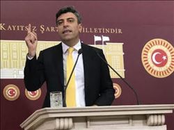  CHP´Lİ  YILMAZ ÇEVİRİ HATASI İÇİN,  "HEM TÜRK HEM ABD KAMUOYUNA YALAN SÖYLENDİ´´ DEDİ   