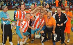 ADANA KARMASI TRABZON´DAN KUPAYLA DÖNDÜ