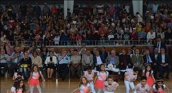  ‘Gelincik Mevsimi´ Sergisi Karataş´ta