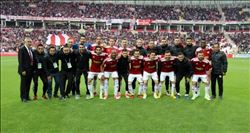 Sona eren TFF 1. Lig´deki detaylar