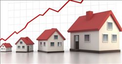 Konut satışları Nisan´da arttı