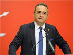  “15 TEMMUZ DARBESİNİN SİYASİ AYAĞI GİZLENİYOR”