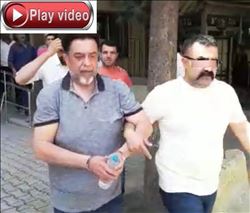 30 yıl 11 ay 10 gün hapis cezası alan hükümlü yakalandı