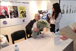 Seyhan´da Edebiyat Etkinlikleri