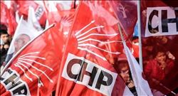 CHP´DEN FİKRİ SAĞLAR´A KINAMA CEZASI