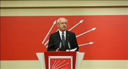 KILIÇDAROĞLU´NDAN KHK TALİMATI