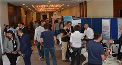 Mühendisler AOSB´de Buluştu 