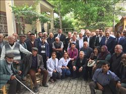 BİNGÖL: "CHP´NİN İÇİNİ KARIŞTIRMAK İSTİYORLAR"