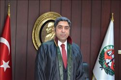 KÜÇÜK:“ÜLKEMİZDE BASIN ÖZGÜRLÜĞÜ KALMADI”