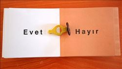 AKPM RESMİ RAPORU: “REFERANDUMUN DÜZENLENİŞ BİÇİMİ DE AVRUPA NORMLARINA AYKIRI”