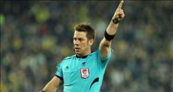 Süper Lig 30. hafta hakemleri belli oldu