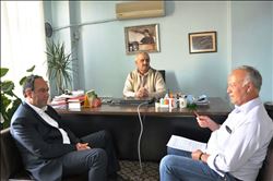 TÜMER, “TÜRKİYE´NİN GÜNDEMİ BU DEĞİL”