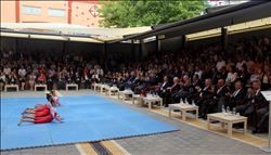 Başkent Üniversitesi, Adana´ya modern bir eğitim yuvası daha kazandırdı