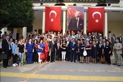 SÖZLÜ: "ORTAK PAYDA TÜRKÇE"