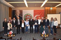 "YARGITAY KARARLARI IŞIĞINDA BOŞANMA VE VELAYET HUKUKU" PANELİ