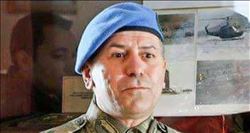 KATO OPERASYONUNU YÖNETEN GENERAL DE ŞEHİTLERİMİZ ARASINDA