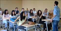 Yüreğir´de Ücretsiz İşaret Dili Kursu