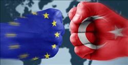 Gündemi AB ile yaşanılan sıkıntılar oluşturdu