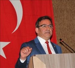  “ERDOĞAN´IN KÜLTÜREL İKTİDARINA ENGEL ATATÜRKÇÜLÜK MÜ?”   