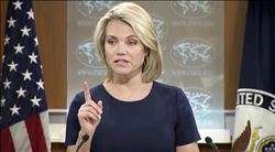 ABD: “KÜRTLERİN İSTEKLERİ MEŞRU AMA BAĞIMSIZLIK REFERANDUMU ZAMANSIZ”   