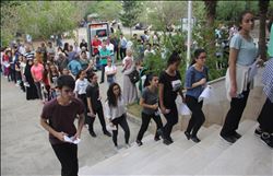 LYS´DE 09.45 MARATONU