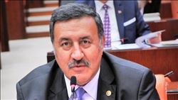 GÜRER: “YÖNETMELİKTEN ATATÜRK İSMİ NEDEN ÇIKTI?”