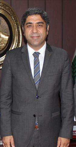 BARO BAŞKANI :"ZEYTİNLİKLER KARARI,DOĞRU VE YERİNDE BİR KARAR"