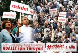 “BÜTÜN DÜNYA DUYSUN, ÜLKEMİZDE DİKTA YÖNETİMİ İLE KARŞI KARŞIYAYIZ”