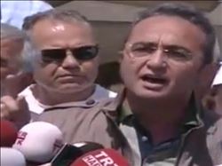      “SORUMLU MAKAMLARDA OLANLAR 40 KERE DÜŞÜNÜP BİR KERE SÖYLEMELİ”