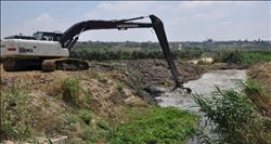 Dere ve göletler hayat verecek