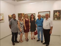  “SANAT OLMADAN UYGARLIK OLMAZ”