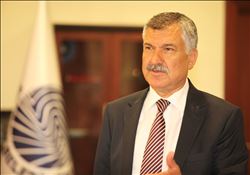 Karalar:"BOTAŞSPOR Adana´nın ve Adanalının takımıdır"