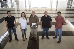 ÇÜ´nde  Üniversitelerarası Fotoğraf Yarışması