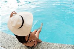 ISLAK AYAKLAR VE MAYO MANTAR SEBEBİ 