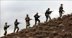  “23 TÜRK ASKERİ KATAR´A GİRİŞ YAPTI”