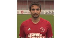 Adanaspor, Yener Arıca ile anlaştı