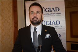  G-20 ZİRVESİ ÖNCESİ LİDERLERE ‘GENÇ GİRİŞİMCİLERE ENGEL OLMAYIN´ ÇAĞRISI